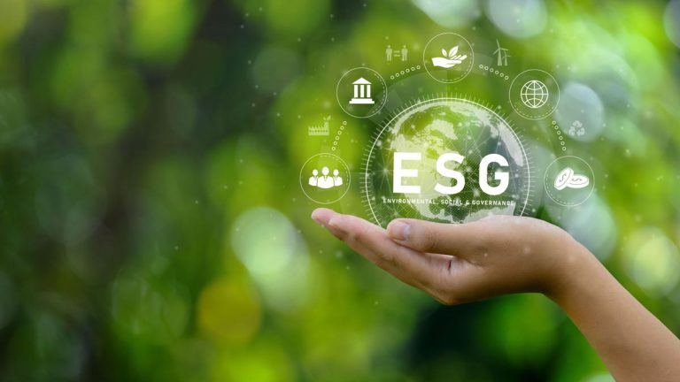 The Case For ESG Investing