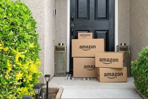 Amazon To Invest $15 Million In Nature-Based Projects In India