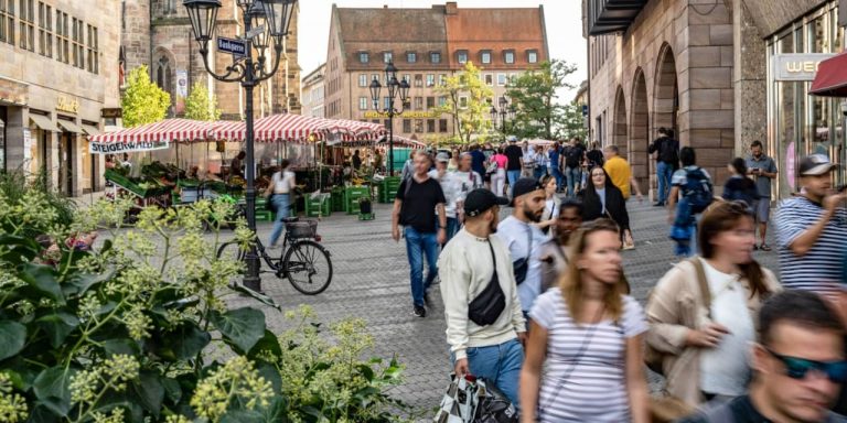 Germany’s Economy Is in a Bad Slump. Why These 6 Stocks Could Rebound.