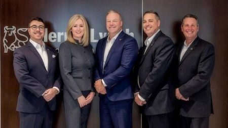 A $3.3 Billion Merrill Team Trying To Preserve Sweat Equity Wealth In Upstate New York