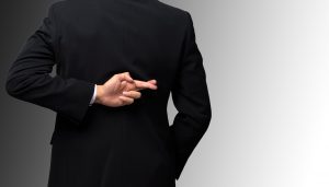 The Top 10 Lies People Tell to Get Out of Work