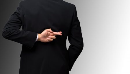 The Top 10 Lies People Tell to Get Out of Work