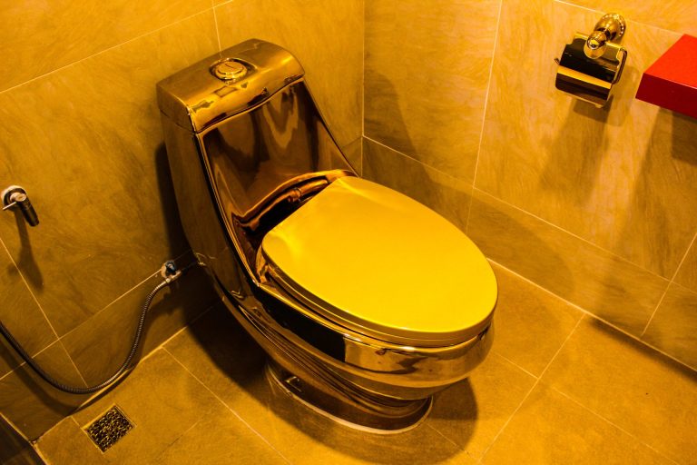 $10 Million for a New Toilet? Must Be Made of Gold. Oh, Wait, It Is. ‘Don’t Test Unless Buying’ Just Became More Important Than Ever. Seriously