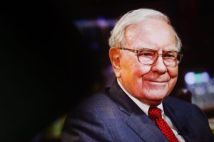 Why Even Warren Buffett Is Cashing Out of One of His Biggest Winners Right Now