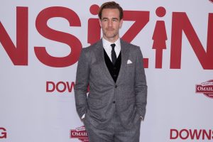‘Dawson’s Creek’ Star James Van Der Beek Is Selling Memorabilia ‘to Help With the Financial Cost of Fighting Cancer,’ Highlighting Medical Care Expenses