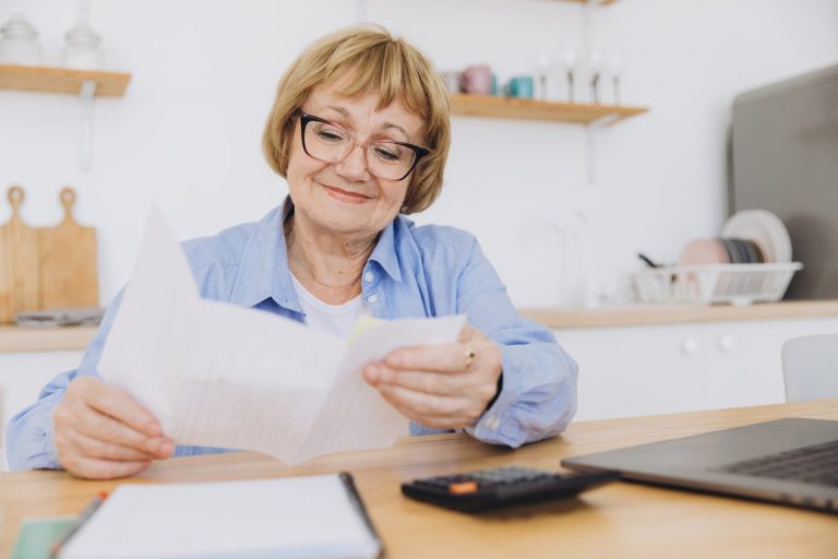 The New Senior Deduction Could Slash Your Taxes by Over $1,000 — How to Tell Exactly How Much It Saves You