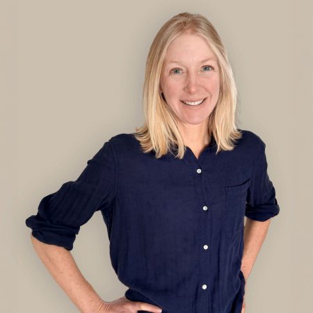 She Quit Her High-Paying Job to Take a Risk. Now She’s a Top 1% Earner.