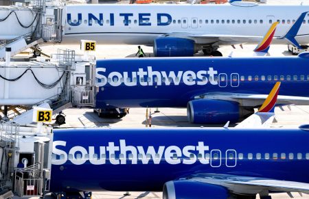 More than 100 Southwest Employees to Be Impacted as O’Hare Service Ends