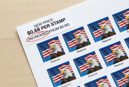 Is USPS Raising Prices for First-Class Stamps? Here’s What to Know
