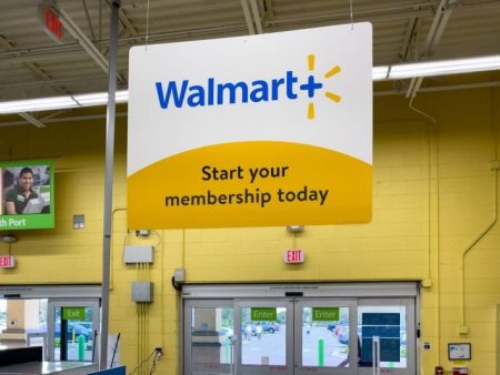 Walmart+ Has Hidden Perks for Seniors — Including Free Grocery Delivery and Gas Savings