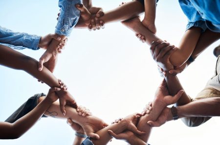 Why Your Social Network May Be Your Most Valuable Asset