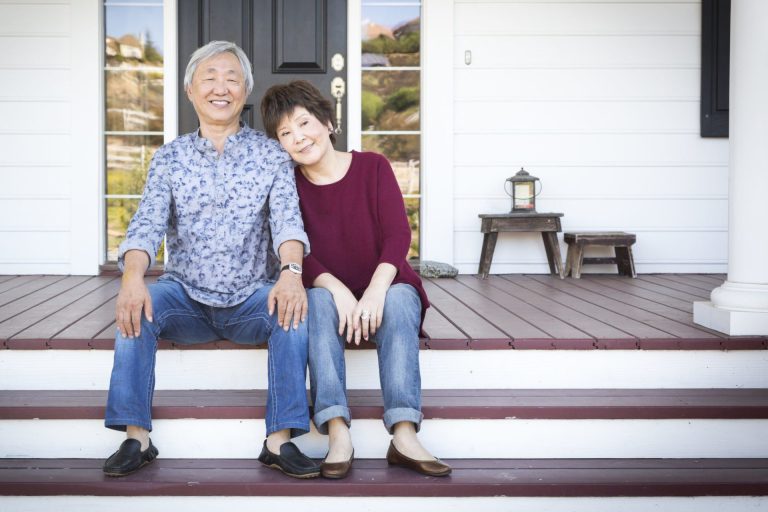 Ask Stacy: Should I Pay Off My Mortgage Before I Retire?
